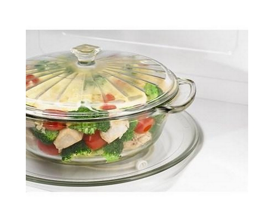 Amana 30-Inch, 1.6 Cu. Ft. Over-The-Range Microwave Oven - YAMV2307PFS