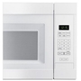Amana 30-Inch, 1.6 Cu. Ft. Over-The-Range Microwave Oven - YAMV2307PFW