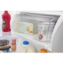 Amana 33In 21Cu.Ft. Side-By-Side Refrigerator With External Water & Ice Dispenser - ASI2175GRW