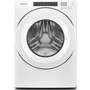 Amana 5.0 Cu. Ft. Front Load Washer - NFW5800HW