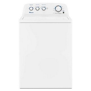 Amana 4.4  Cu. Ft. Top Loading Washer - NTW4519JW