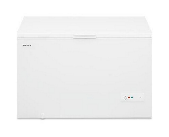 Amana 16Cu.Ft. Chest Freezer - AZC5216LW