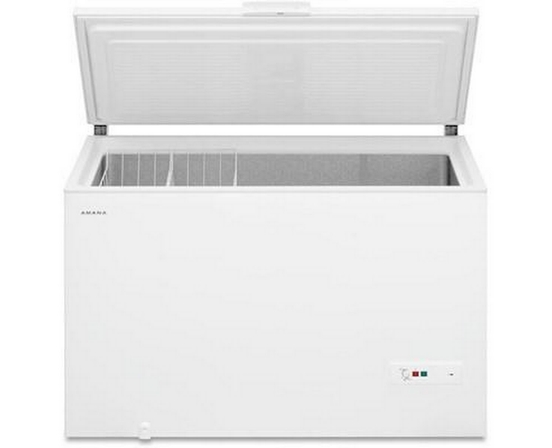 Amana 16Cu.Ft. Chest Freezer - AZC5216LW