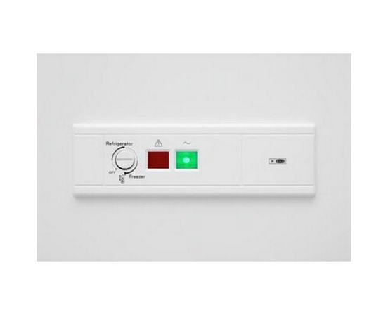 Amana 16Cu.Ft. Chest Freezer - AZC5216LW