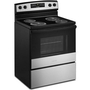 Amana 30-Inch Freestanding Electric Range - YACR4303MMS