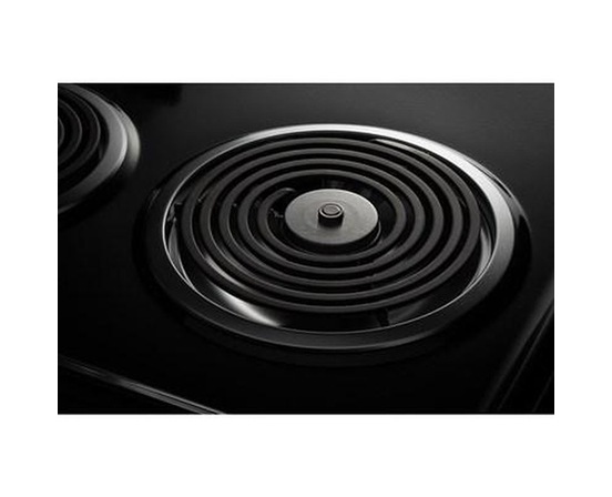 Amana 30-Inch Freestanding Electric Range - YACR4303MMS