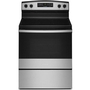Amana 30-Inch Freestanding Electric Range - YAER6603SMS