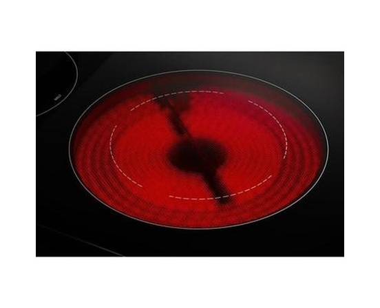 Amana 30-Inch Freestanding Electric Range - YAER6603SMS