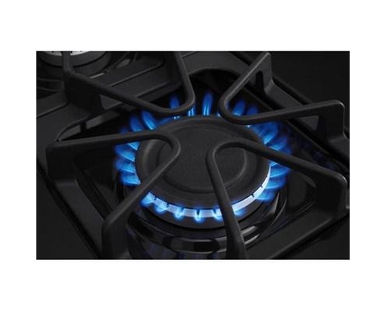 Amana 30-Inch Freestanding Gas Range - AGR6603SMS