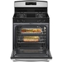 Amana 30-Inch Freestanding Gas Range - AGR6603SMS
