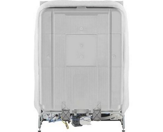 Amana Built-In Dishwasher - ADFS2524RS