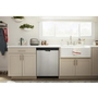 Amana Built-In Dishwasher - ADFS2524RS
