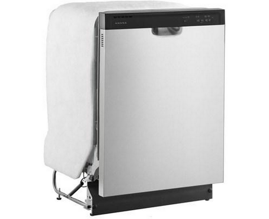 Amana Built-In Dishwasher - ADFS2524RS