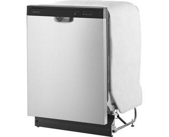 Amana Built-In Dishwasher - ADFS2524RS