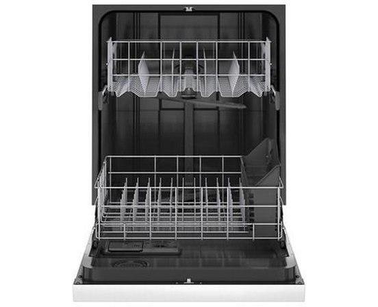 Amana Built-In Dishwasher - ADFS2524RW