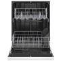 Amana Built-In Dishwasher - ADFS2524RW