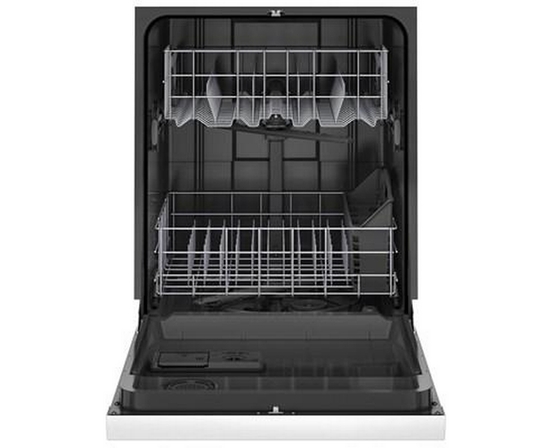 Amana Built-In Dishwasher - ADFS2524RW
