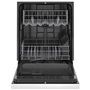 Amana Built-In Dishwasher - ADFS2524RW