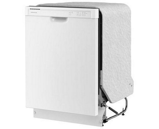 Amana Built-In Dishwasher - ADFS2524RW