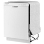 Amana Built-In Dishwasher - ADFS2524RW