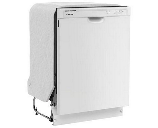 Amana Built-In Dishwasher - ADFS2524RW