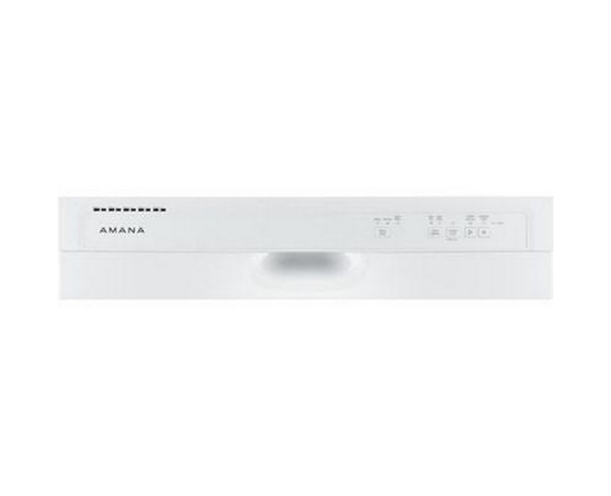 Amana Built-In Dishwasher - ADFS2524RW