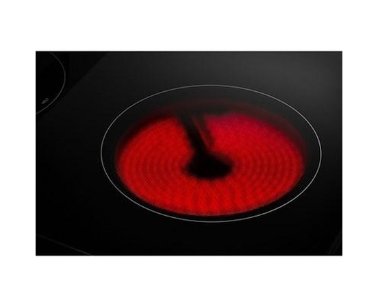 Amana 30-Inch Electric Range With Extra-Large Oven Window - YAER6203MSS