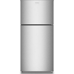 Amana 30-Inch, 19 Cu. Ft. Garage Ready Top-Freezer Refrigerator - ARTX2419SZ