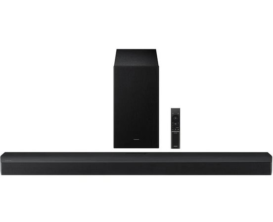 B-series Soundbar 5.1 ch Subwoofer