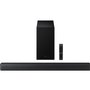B-series Soundbar 3.1 ch Subwoofer