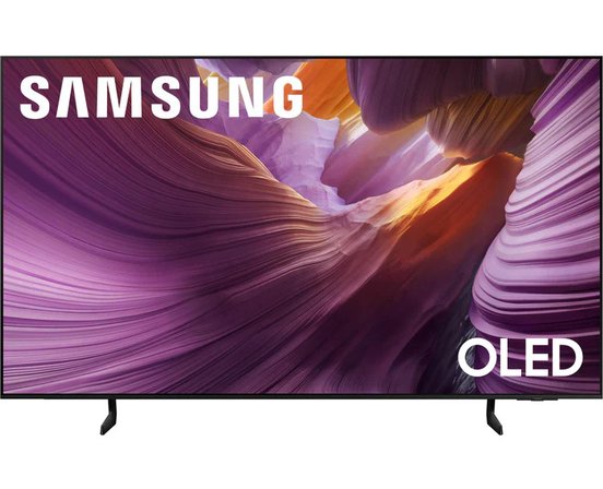 55-inch Samsung OLED Television