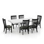 6-piece dining room set
