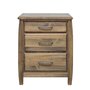 Queen Size 4-pc Tofino Bedroom Set by Mako