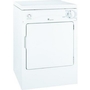 GE 3.6 Cu. Ft. Electric Dryer - PSKP333EBWW