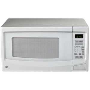 GE 1.1 Cu. Ft. Countertop Microwave Oven - JES1145WTC