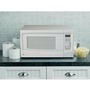 GE 1.1 Cu. Ft. Countertop Microwave Oven - JES1145WTC