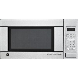 GE 1.1 Cu. Ft. Countertop Microwave Oven - JE1140STC