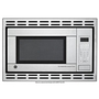 GE 1.1 Cu. Ft. Countertop Microwave Oven - JE1140STC