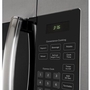 GE 30-Inch, 1.6 Cu. Ft. Over-The-Range Microwave Oven - JVM1635SFC