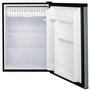 GE 24-Inch, 5.6 Cu. Ft. Compact Refrigerator - GCE06GSHSB