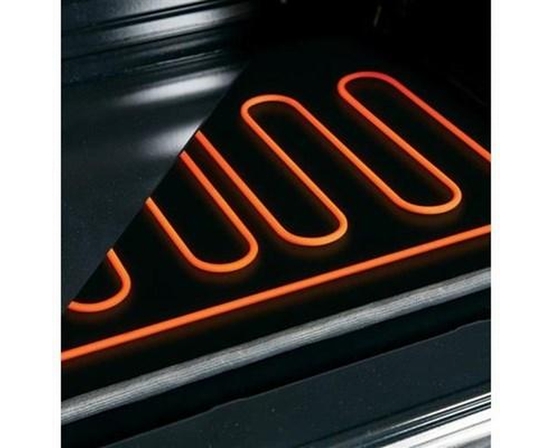 GE 30-Inch, 5 Cu. Ft. Built-In Combination Wall Oven - JT3800SHSS