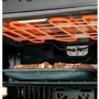 GE 30-Inch, 5 Cu. Ft. Built-In Combination Wall Oven - JT3800SHSS