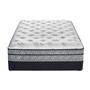 Amélie Accent Pedic Mattress king size 78 in.