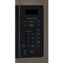 GE 30-Inch, 1.6 Cu. Ft. Over-The-Range Microwave Oven - JVM1635SLJC