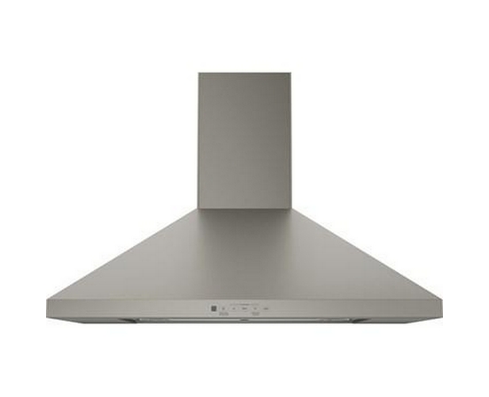 GE 30-Inch Wall Mount Range Hood - JVW5301EJESC