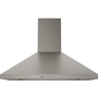 GE 30-Inch Wall Mount Range Hood - JVW5301EJESC