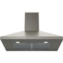 GE 30-Inch Wall Mount Range Hood - JVW5301EJESC