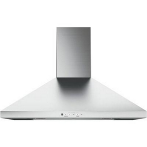 GE 30-Inch Wall Mount Range Hood - JVW5301SJSSC