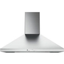 GE 30-Inch Wall Mount Range Hood - JVW5301SJSSC