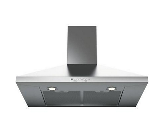 GE 30-Inch Wall Mount Range Hood - JVW5301SJSSC